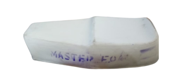 Master Seat Form for Honda 125, Model 1990, Top Quality - ID557