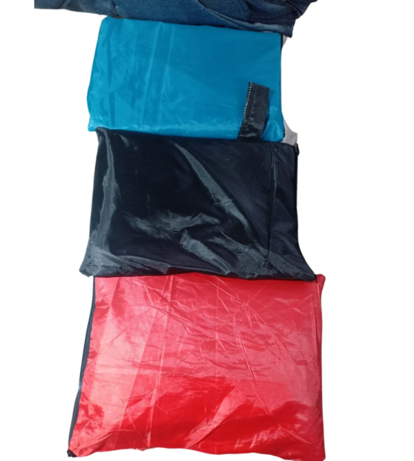 Top Full Cover, Water Proof for Honda Cdi-70, Honda 125, Honda 100, Deluxe, Dream, Pridor - ID630